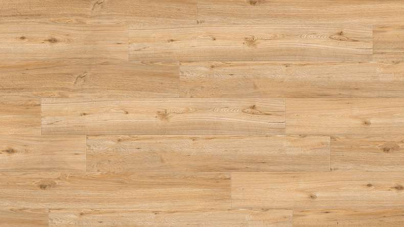 Gerflor Klick Vinyl Rigid - Creation 40 Clic Acoustic Ballerina | Isolamento acustico integrato (61300347)
