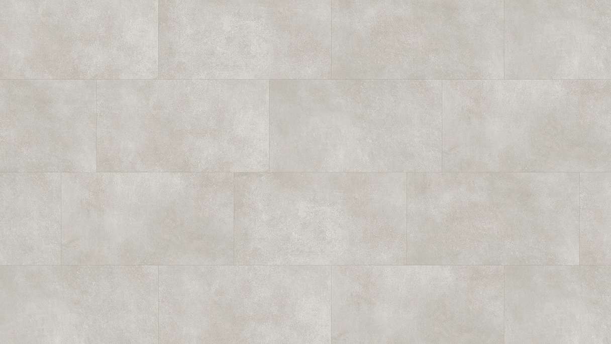 Gerflor Klick Vinyl Rigid - Creation 40 Clic Acoustic Bloom Uni Clear | Isolamento acustico integrato (61321599)