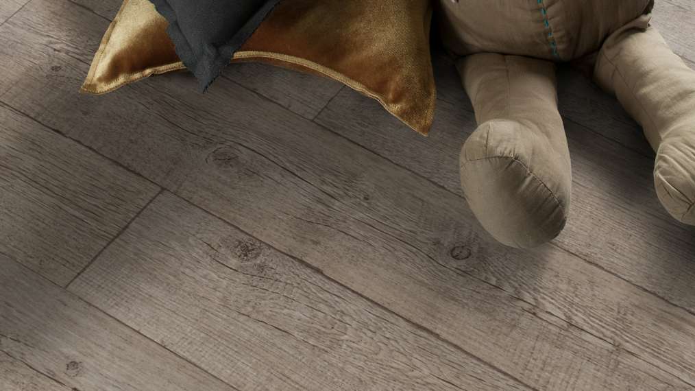 Gerflor Pavimenti CV - BOOSTER FARM PECAN - 1393