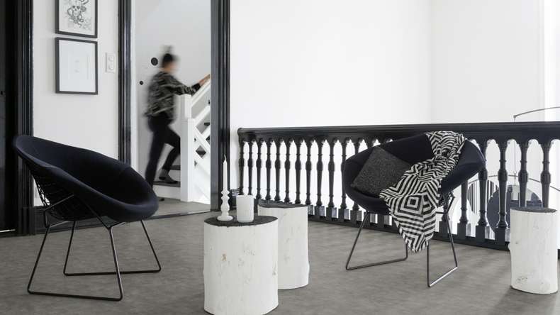 Gerflor Pavimenti CV - BOOSTER BROADWAY STORM - 1595