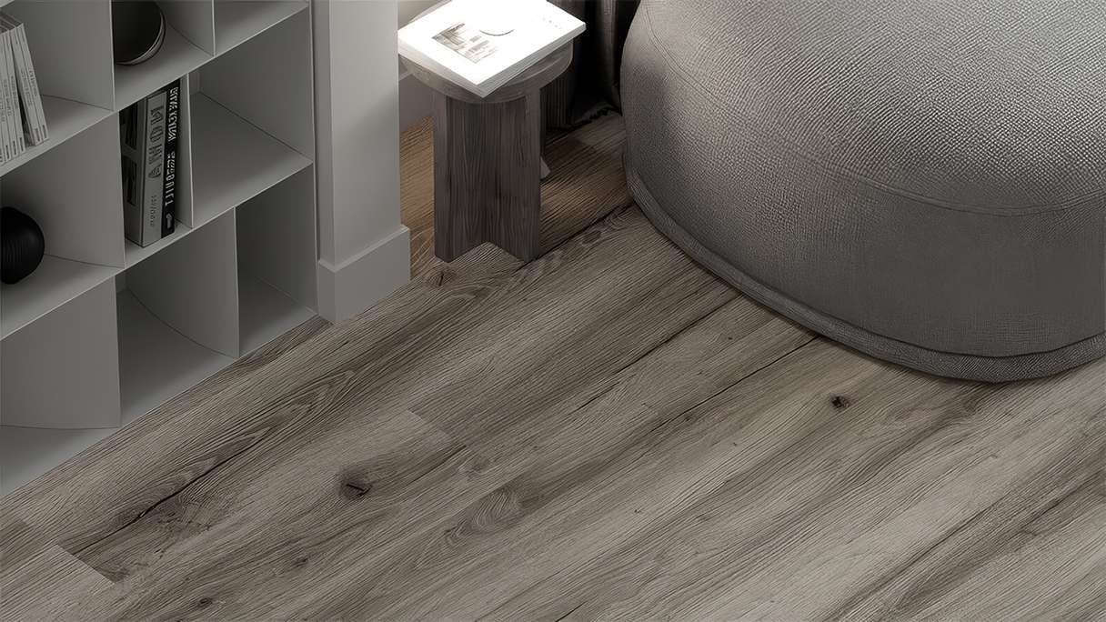 planeo Vinile rigido a incastro - GRANDtec 180 XL Niva