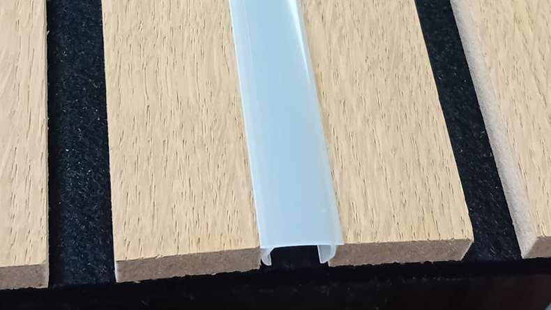 planeo Copertura della luce LED 4 pezzi
