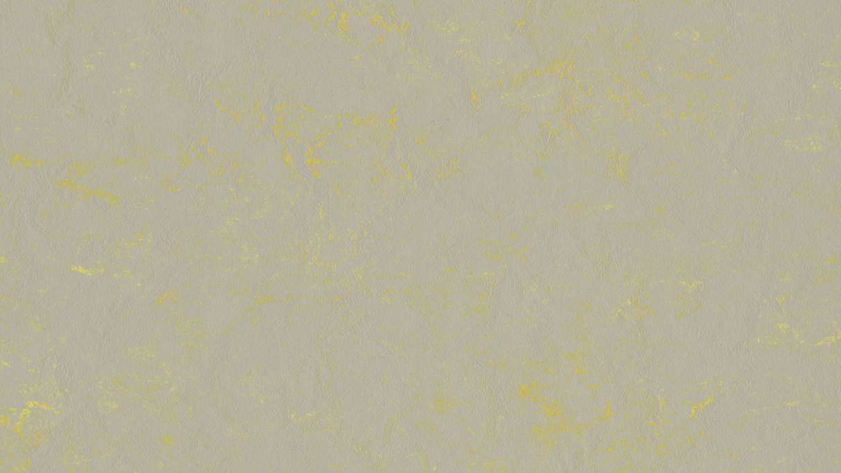 Forbo Linoleum Marmoleum - Giallo cemento shimmer 3733