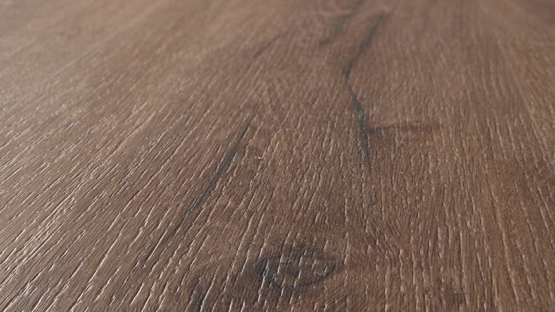 Vinile adesivo Gerflor - Creation 30 Cedro Marrone Scuro