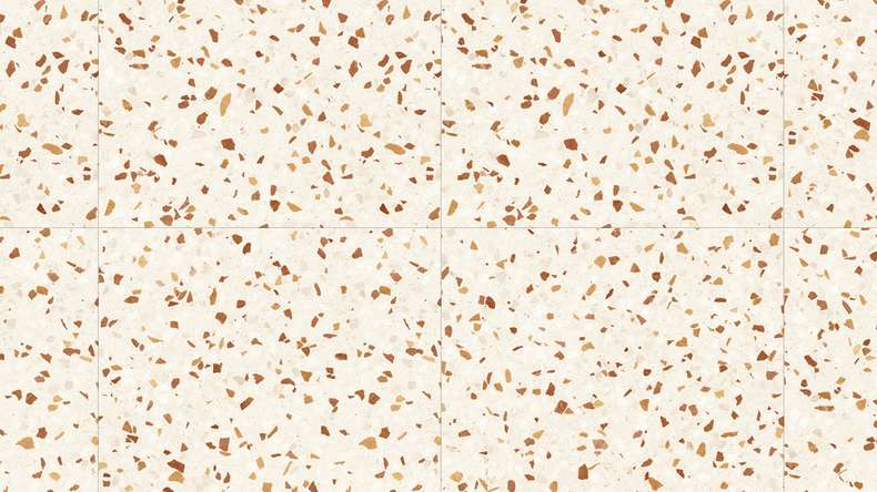 Vinile adesivo Gerflor - Creation 70 Chips Amber