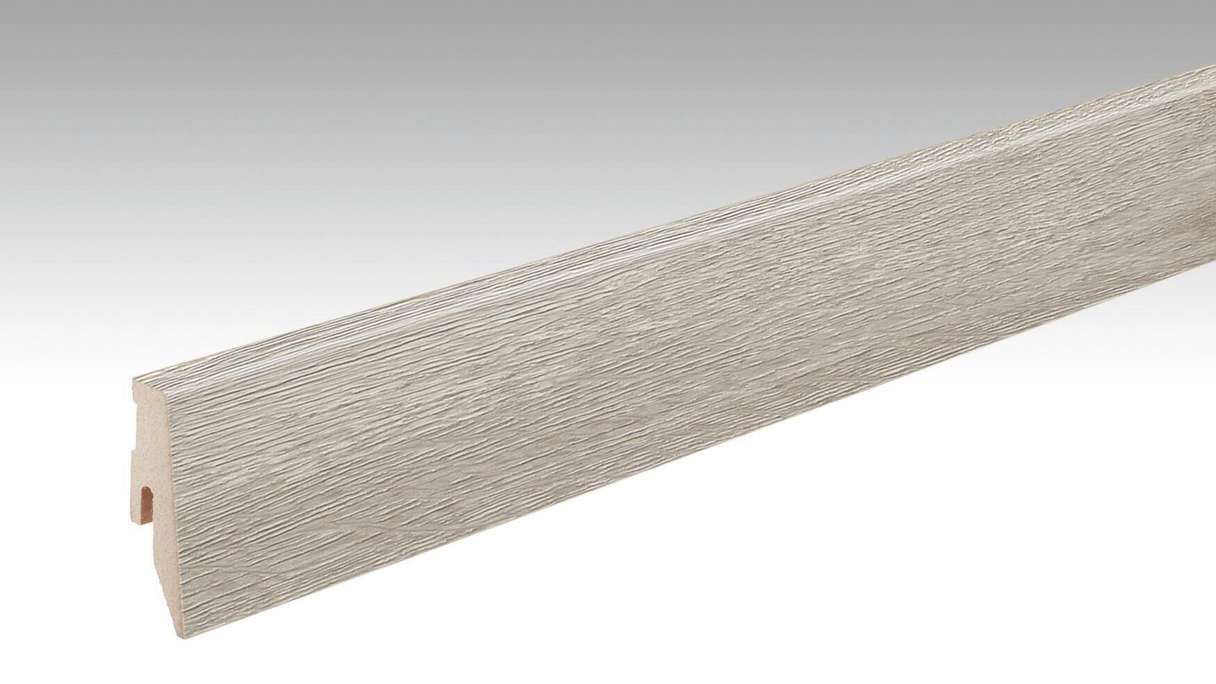 Battiscopa MEISTER Rovere bianco 6670 | - 2380 x 60 x 20 mm (200005-2380-06670)