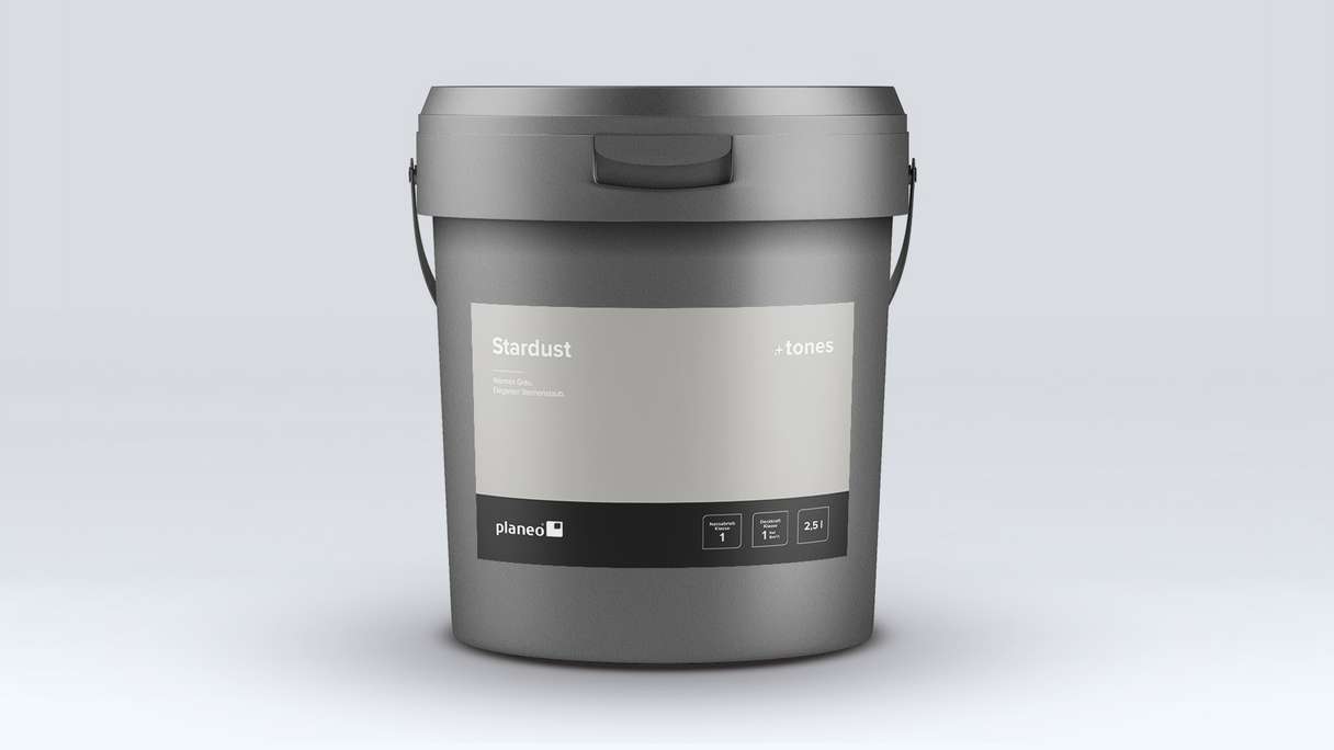 toni planeo - Stardust 2,5l