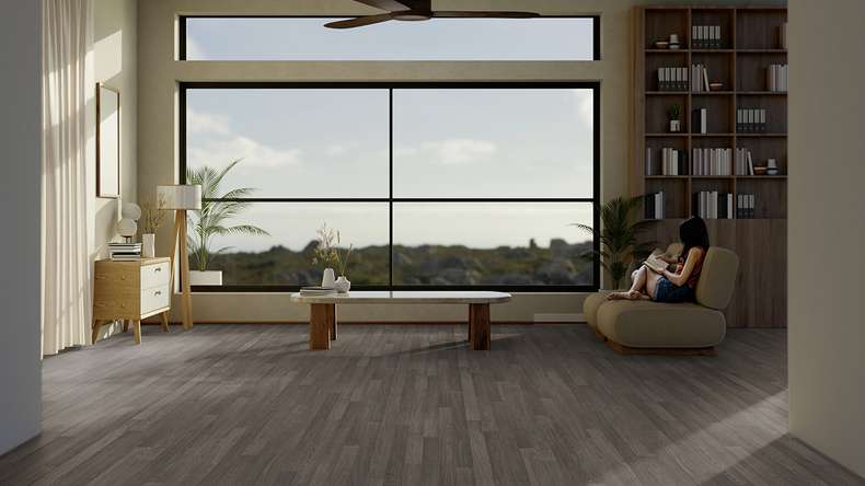 Pavimentazione Gerflor CV - TEXLINE Nature 2372 Lodge Pochi