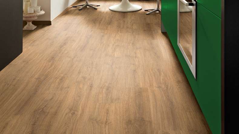 MEISTER Laminato - MeisterDesign laminate LC 150 Eiche Muscat 6416 (600014-1288198-06416)