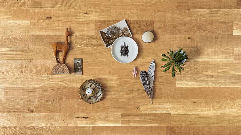 MEISTER Parquet - Longlife PC 200 Quercia vivace vintage (500009-2400200-09041)