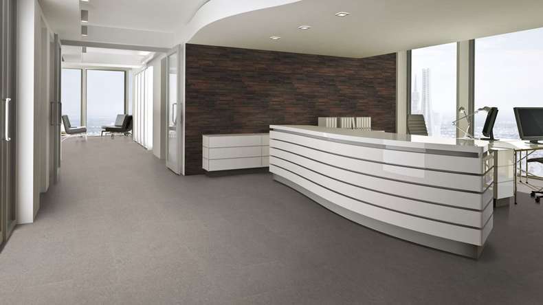 Skaben WoodWall - Legno galleggiante Solomon Sea