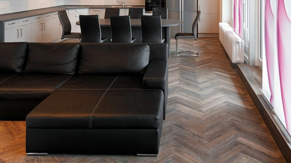 Project Floors Vinile adesivo - Herringbone PW 1265/HB (PW1265HB)