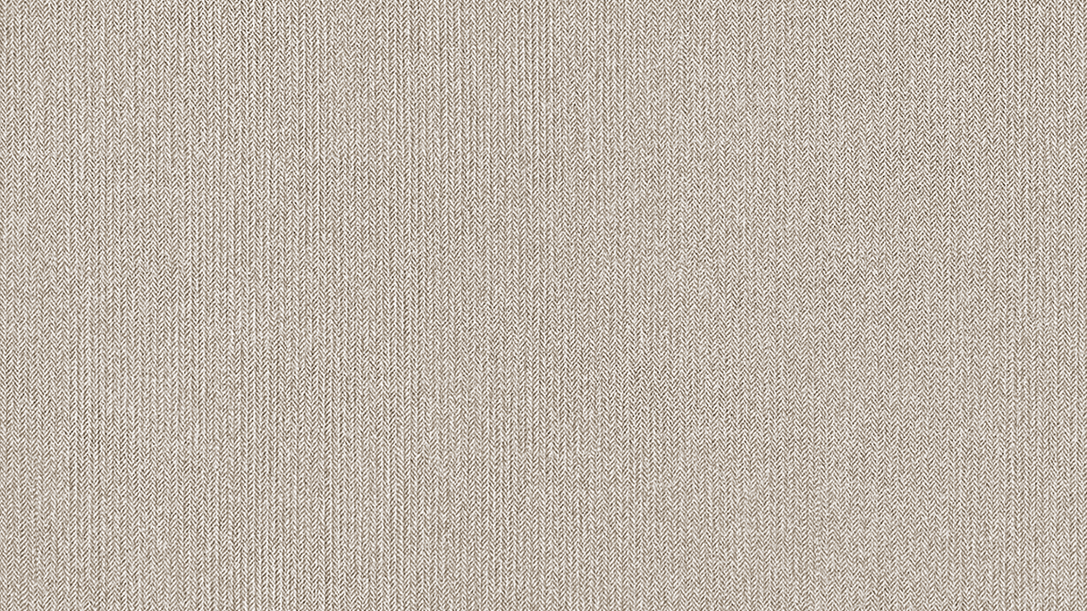 Rivestimento murale planeo in SPC - CeraRock Tile Stripes Tweed Sand XL 280 x 117,5 cm