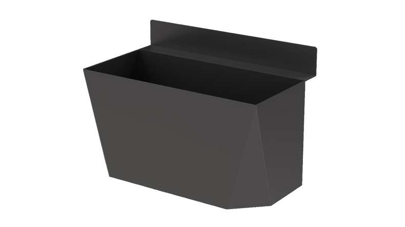 planeo Vario - fioriera 2