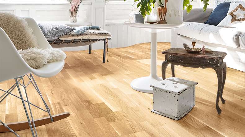 MEISTER Parquet - Longlife PC 200 Quercia vivace vintage (500009-2400200-09041)