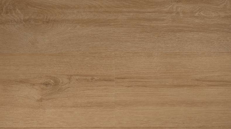 planeo WPC Vinile ad incastro - PUREtec MAX 70 EIR Rovere chiaro caldo | Isolamento acustico integrato (RP-A50-8)