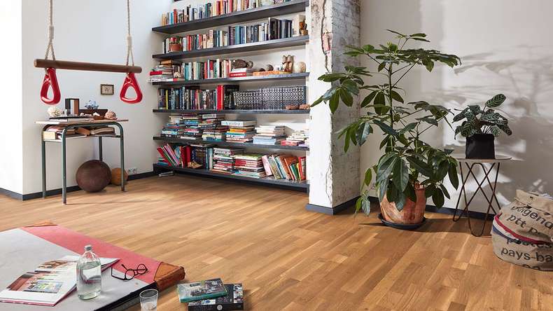 MEISTER Parquet - Longlife PC 200 Quercia vivace (500009-2400200-09039)