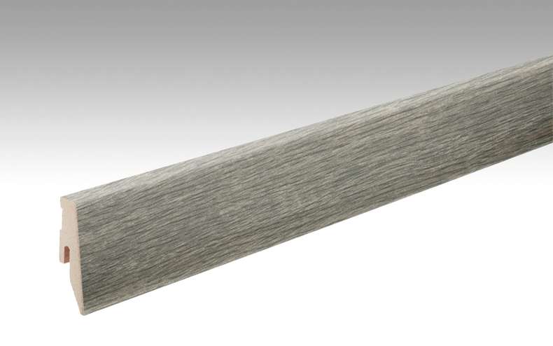 Battiscopa MEISTER rovere grigio mohair vintage 6288 - 2380 x 60 x 20 mm (200005-2380-06288)