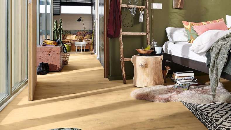 MEISTER Parquet - Longlife PD 400 Quercia autentica (500006-2200180-09015)