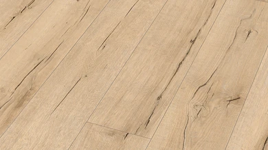 MEISTER design flooring MeisterDesign. next DL 500 S - 07139 Rovere chiaro di recupero | isolamento acustico integrato al calpestio (400055-2052220-07139)