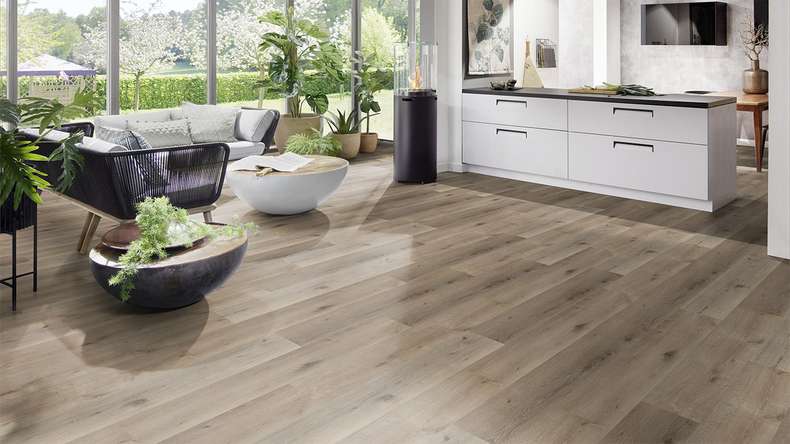 Skaben Vinile ad incastro - NordicPro Virginia | goffratura sincrona (SNP-6203708)