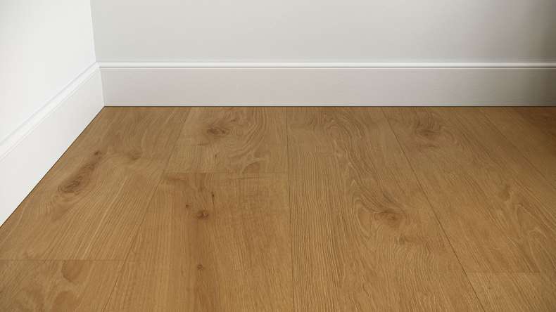 vinile adesivo planeo - Woodline Classic Oak | goffratura sincronizzata (PLDD2570-ECL)