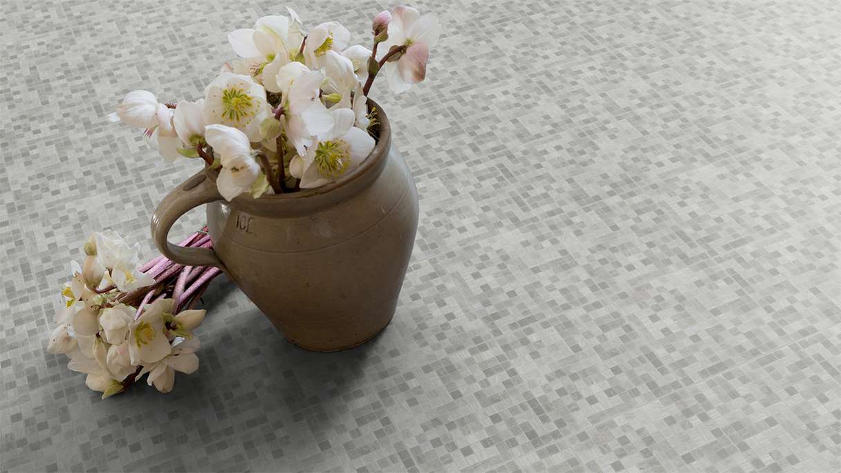 Vinile adesivo Gerflor autoadesivo - Prime Azulejos (45560005)