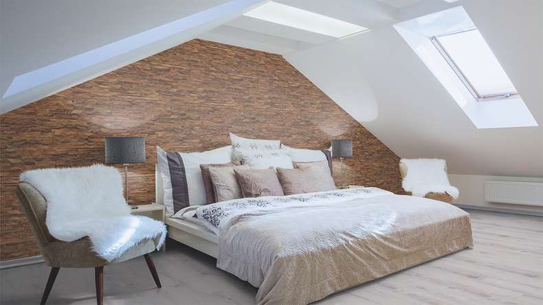 Skaben WoodWall - Legno di cristallo naturale