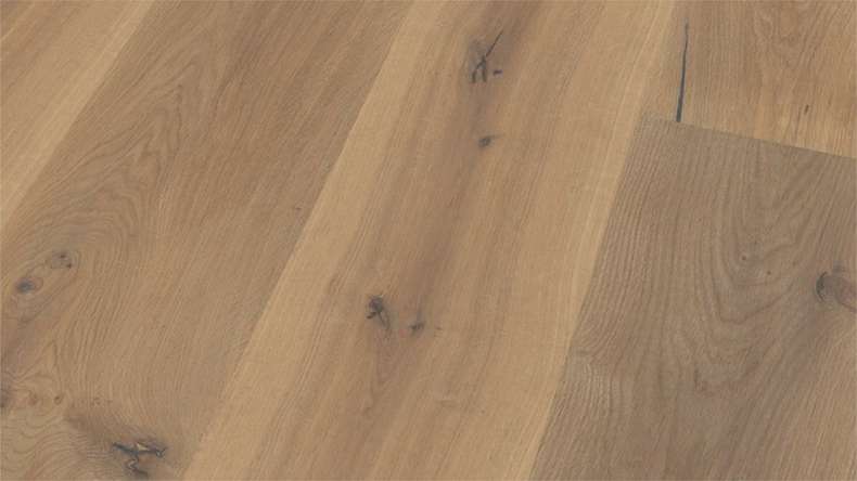 planeo Parquet - CASTLE PLANK Quercia Markant (PU-000226)