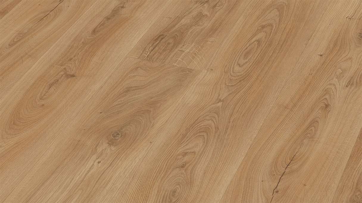 MEISTER Laminato - MeisterDesign LL 250 Castle oak naturale 06836 | goffratura sincronizzata (600009-2052248-06836)
