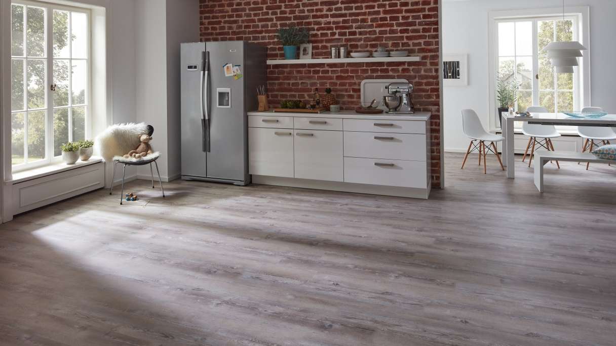 Skaben Vinile adesivo - Object pino grigio (SO-6208303)