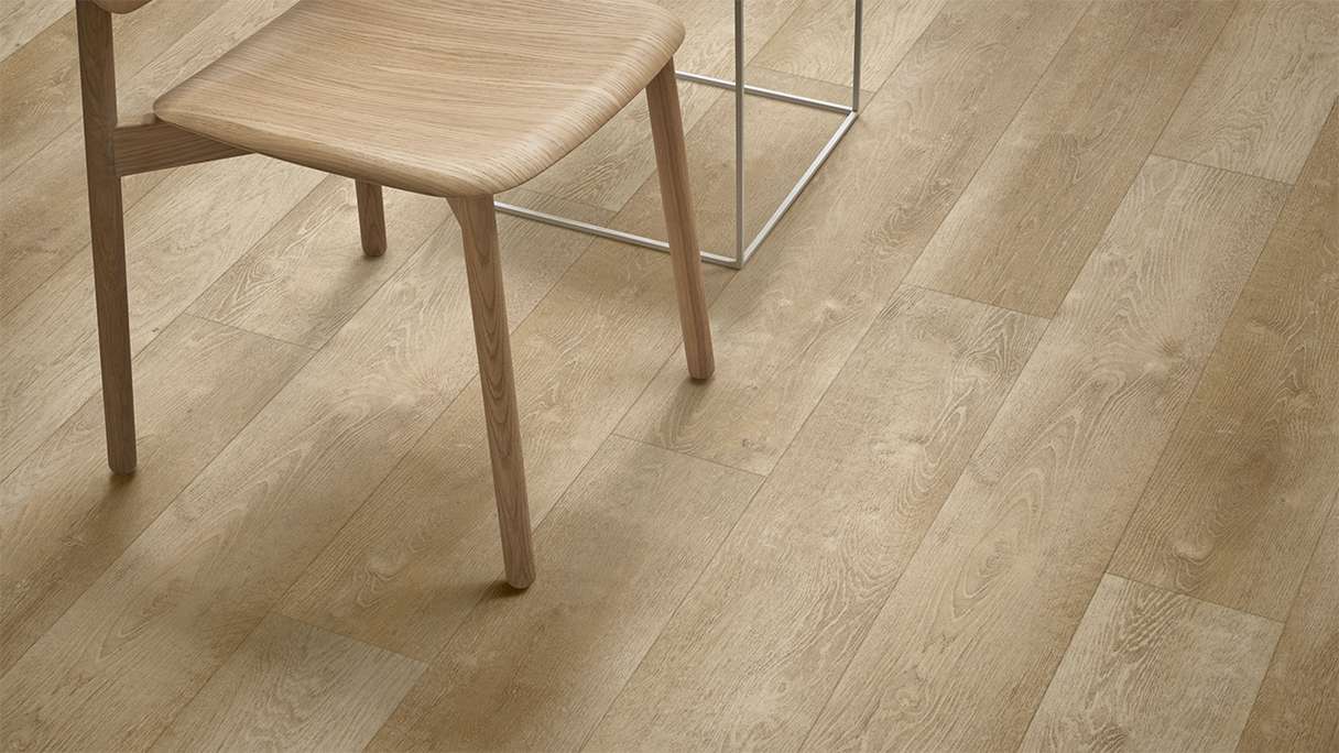 Vinile adesivo Forbo Enduro - Rovere caldo naturale (69135DR3)