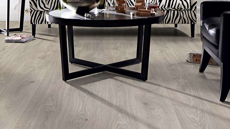 MEISTER Laminato - MeisterDesign LC 150 Rovere Monclair 7148 | Goffratura sincronizzata (600014-1288198-07148)
