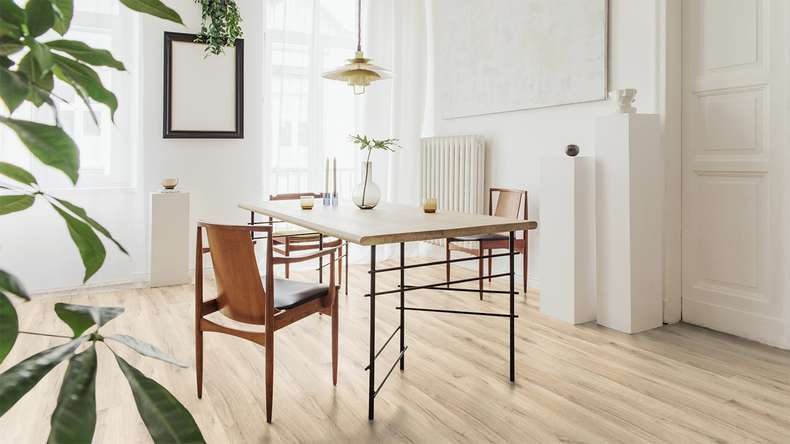 Vinile adesivo Gerflor - Virtuo 30 Glue Down Daintree naturale | Aspetto autentico (39191454)