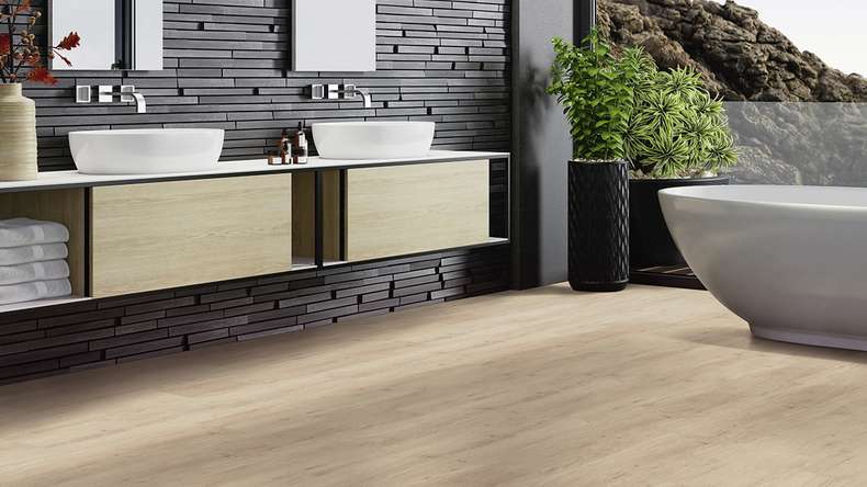 Vinile adesivo Gerflor - Creation 30 Twist