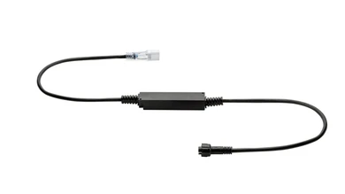 planeo illuminazione da giardino Connettore per strisce LED