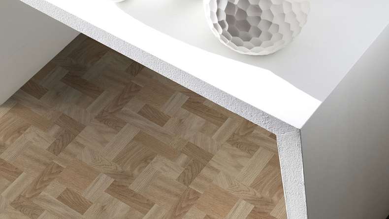 Gerflor Vinile autoadesivi - Prime Wood Clear (45560139)