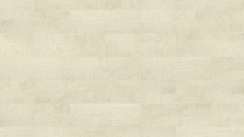 Pavimento in sughero a click di Wicander - Cork Essence Fashionable Glacier (C85J001)