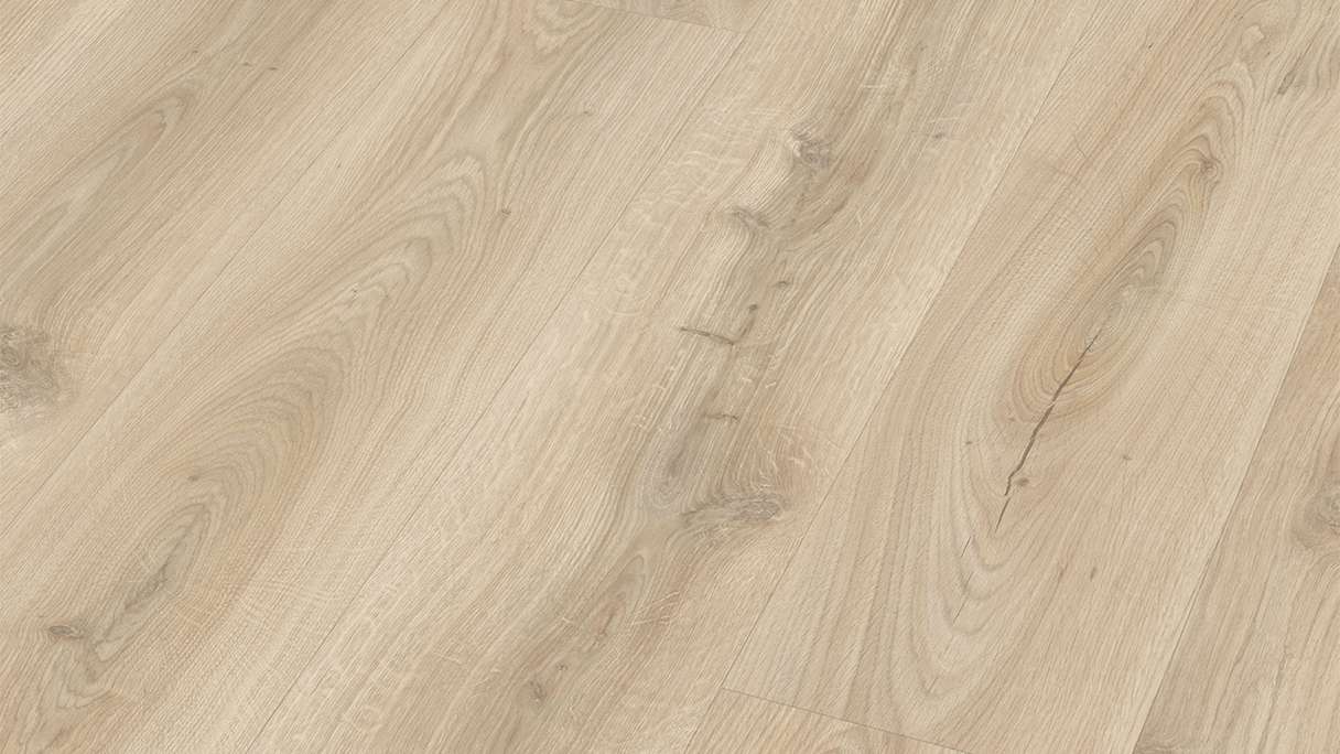 MEISTER Design pavimenti MeisterDesign. next DL 500 S - 06840 Castle oak pure | Isolamento acustico Impact integrato (400055-2052220-06840)