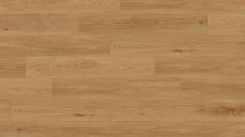 Gerflor Klick Vinile Rigido - Creazione 55 Clic Aquinoah Miele | Aspetto autentico (60661706)