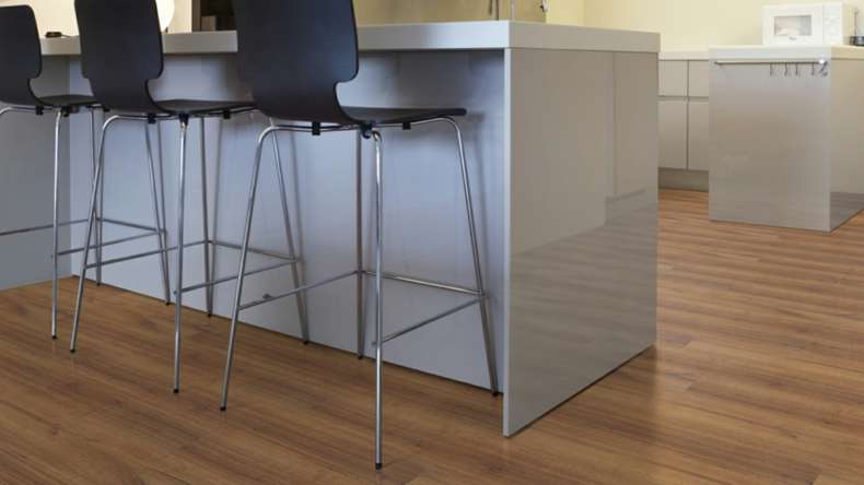 Skaben Klick Vinile - ProfiKlick Oak Markham Medium | impermeabile (SP-6200126)