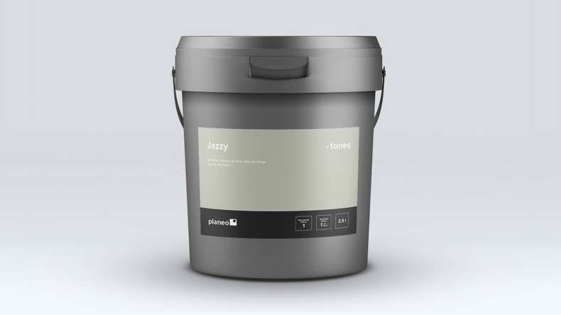 toni planeo - Jazzy 2,5l