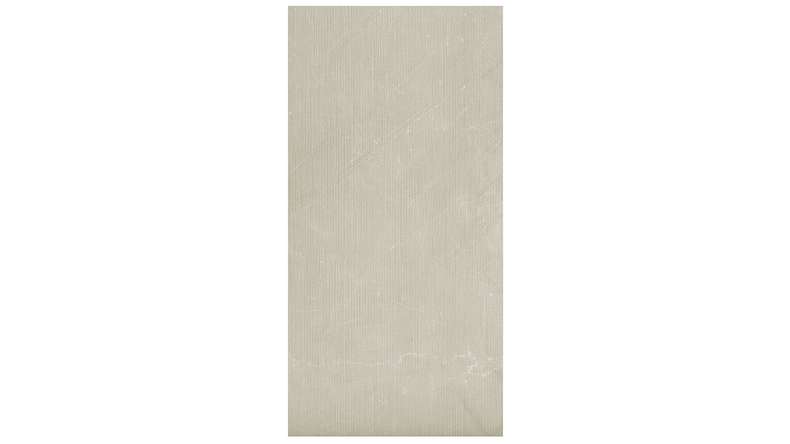 rivestimento planeo SPC - CeraRock Tile Stripes Ivory Marble 120 x 60 cm