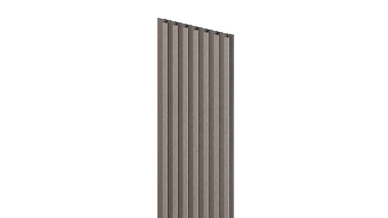 pannelli lamellari in plastica per rivestimento planeo S - MPC Copper Blush 14,8 x 265