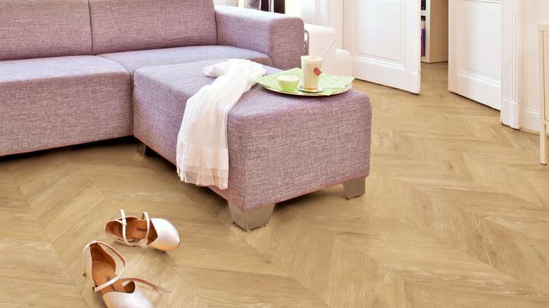 Project Floors Vinile adesivo - Chevron PW3100 /FP (PW3100FP)