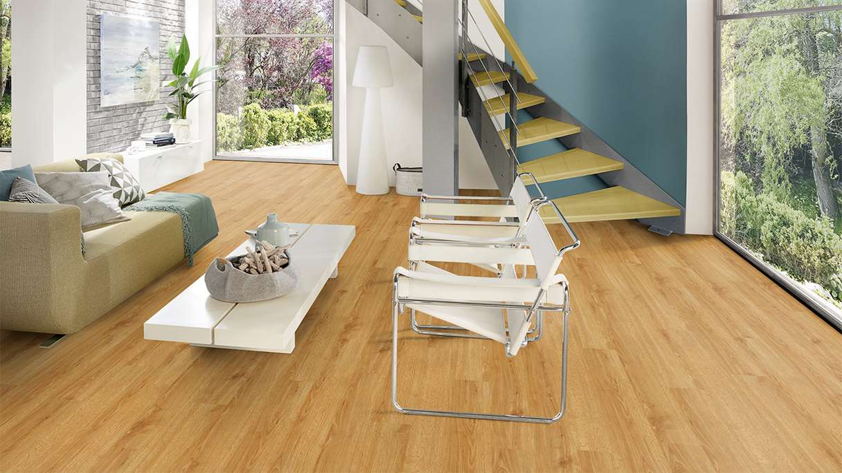 Project Floors Pavimenti organici - Collezione ECO+ ECO 1231/30 (ECO123130)