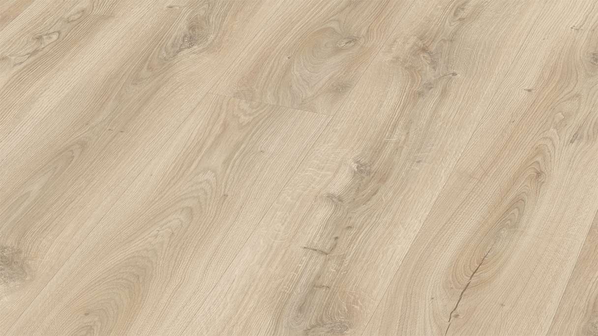 MEISTER Laminato - MeisterDesign LL 250 Castle oak pure 06840 | goffratura sincronizzata (600009-2052248-06840)