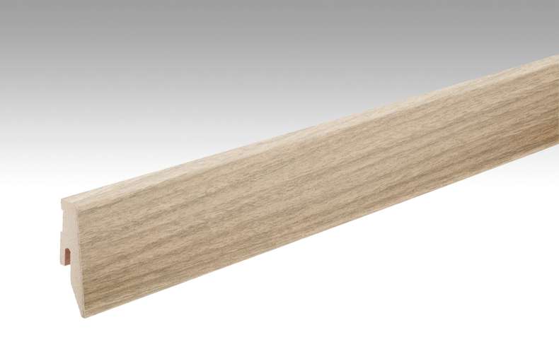 Battiscopa MEISTER rovere Taverna 6428 - 2380 x 60 x 20 mm (200005-2380-06428)
