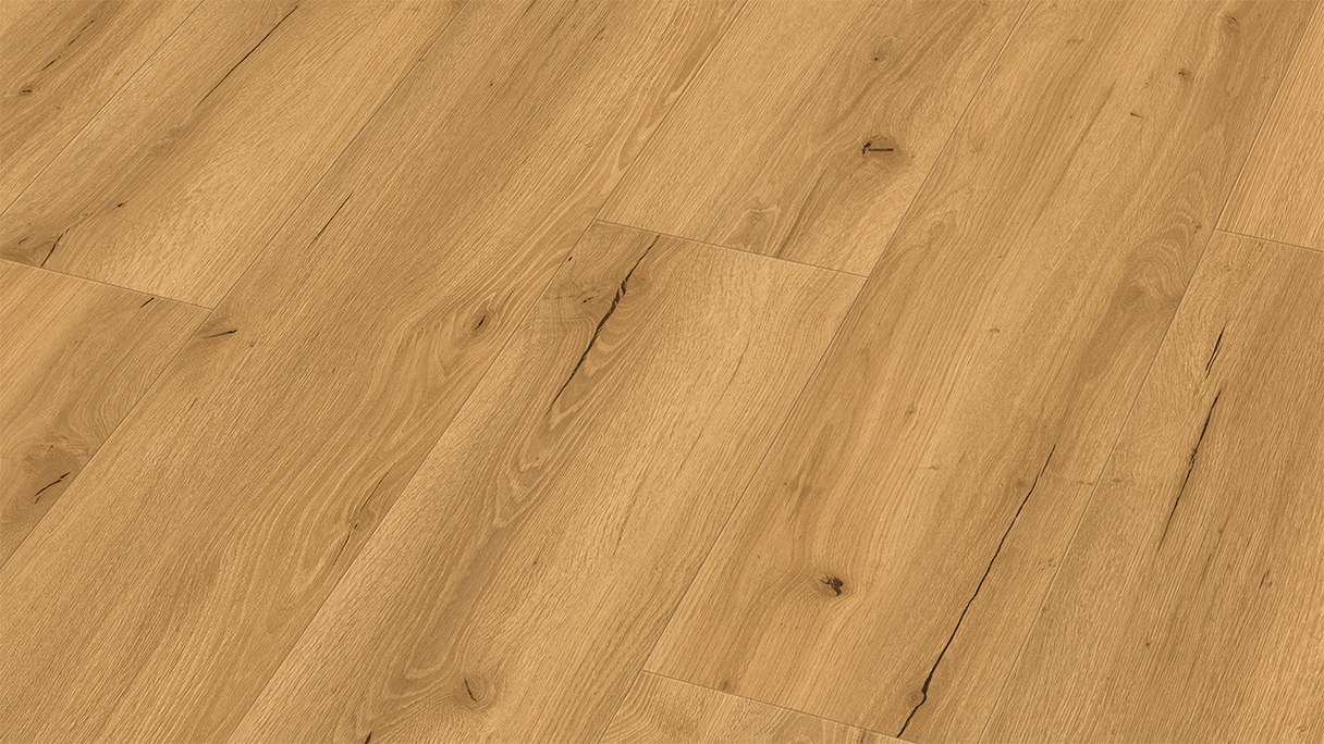 MEISTER pavimenti di design Vinile rigido RD 200 S - 20193 Grunge pop | Isolamento acustico integrato (400047-1220230-20193)