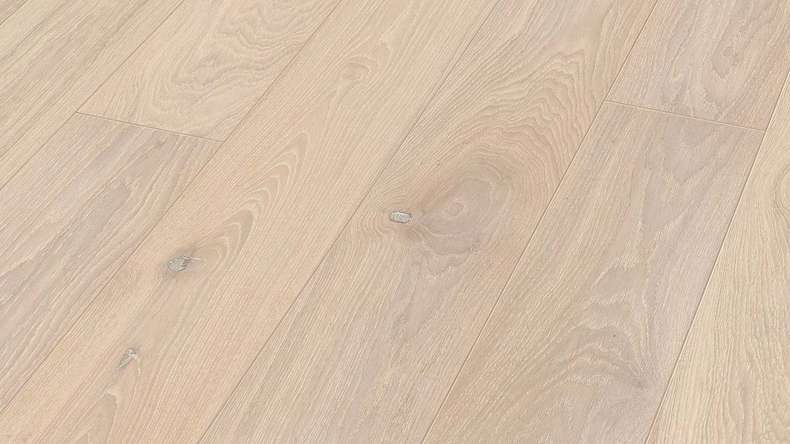 MEISTER Parquet - Longlife PD 400 Quercia crema vivida bianco calcareo (500006-2200180-09014)
